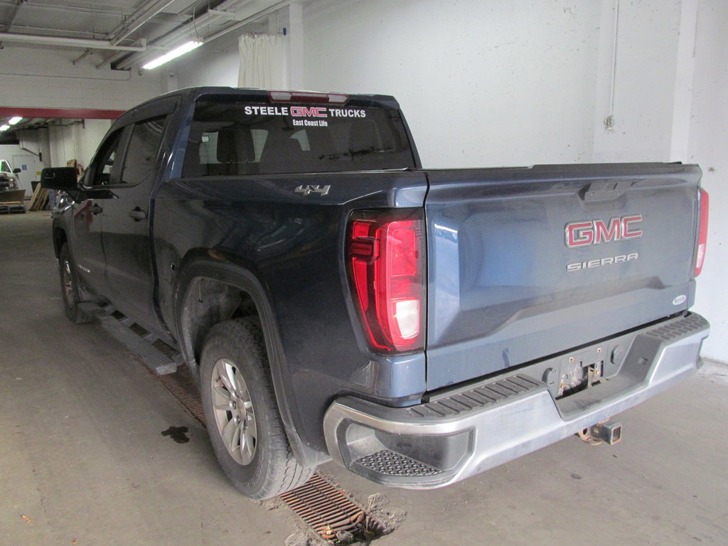 2019  Sierra 1500 5.3L *GM Certified* 4.99% Financing OAC in Dartmouth, Nova Scotia - 2 - w1024h768px