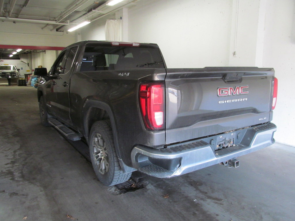 2019 GMC Sierra 1500 SLE in Dartmouth, Nova Scotia - 2 - w1024h768px