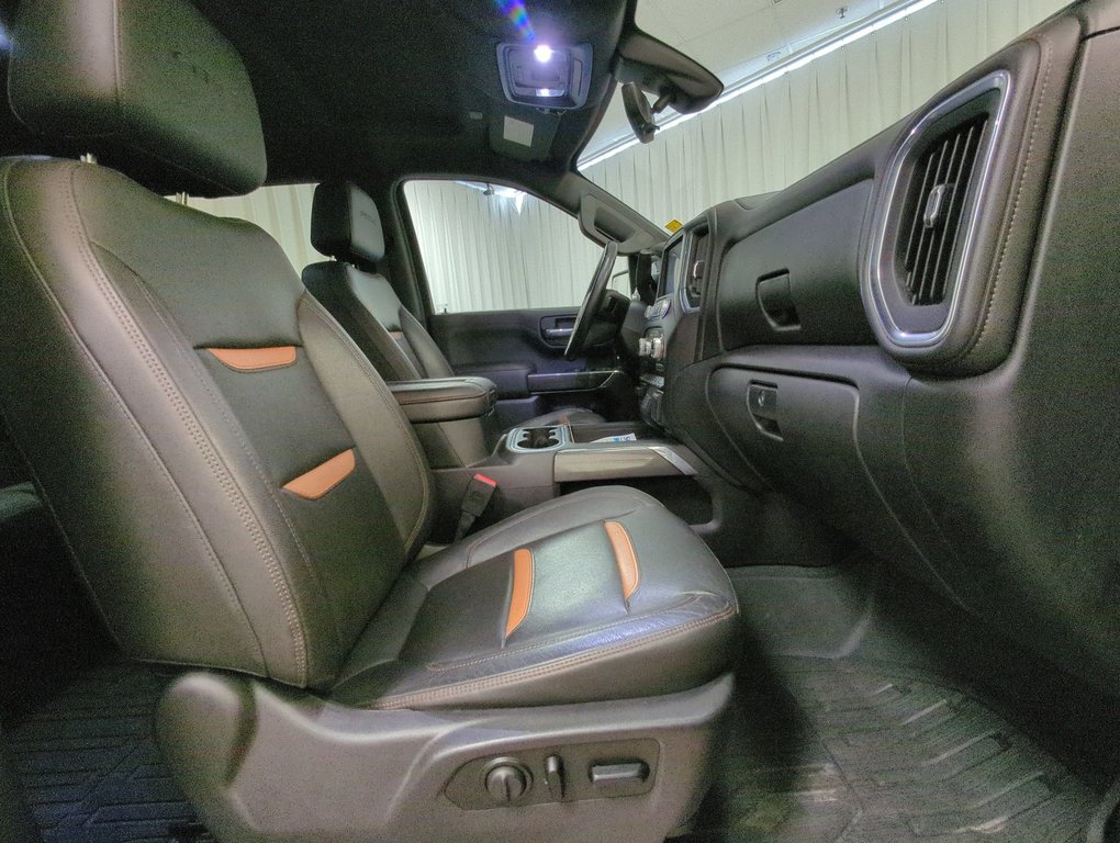 2019 GMC Sierra 1500 AT4 in Dartmouth, Nova Scotia - 24 - w1024h768px