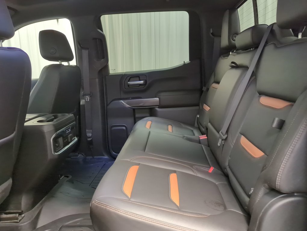 2019 GMC Sierra 1500 AT4 in Dartmouth, Nova Scotia - 22 - w1024h768px