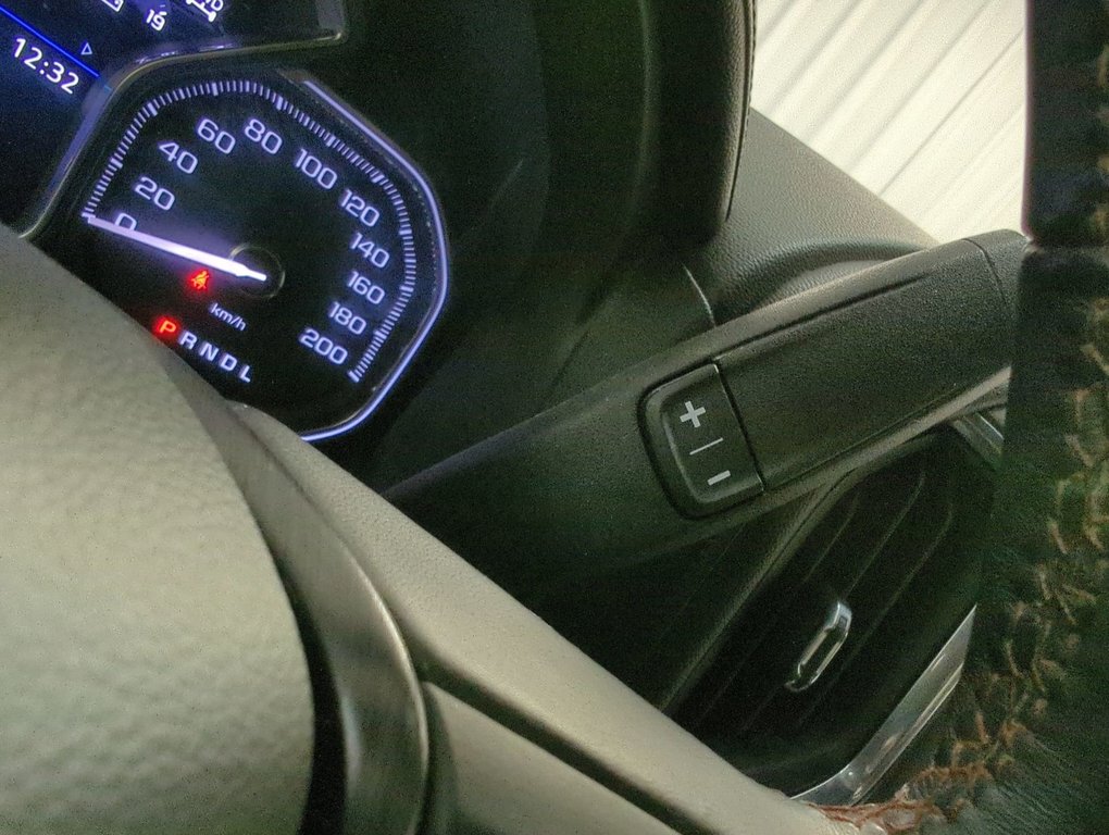 2019 GMC Sierra 1500 AT4 in Dartmouth, Nova Scotia - 20 - w1024h768px