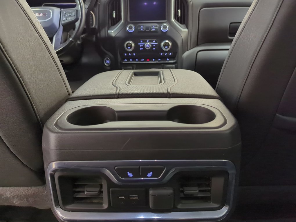 2019 GMC Sierra 1500 AT4 in Dartmouth, Nova Scotia - 21 - w1024h768px