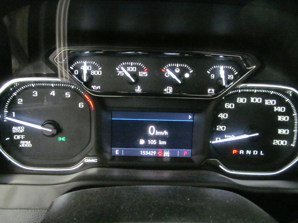 2019 GMC Sierra 1500 SLE in Dartmouth, Nova Scotia - 5 - w1024h768px