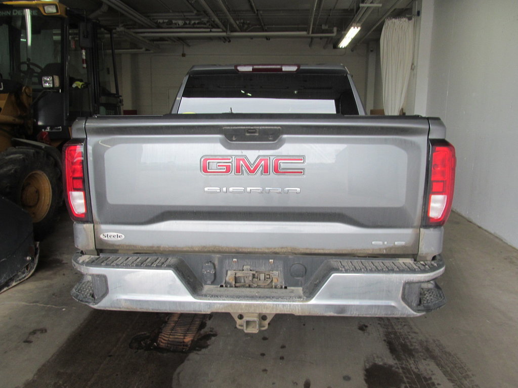 2019 GMC Sierra 1500 SLE in Dartmouth, Nova Scotia - 3 - w1024h768px