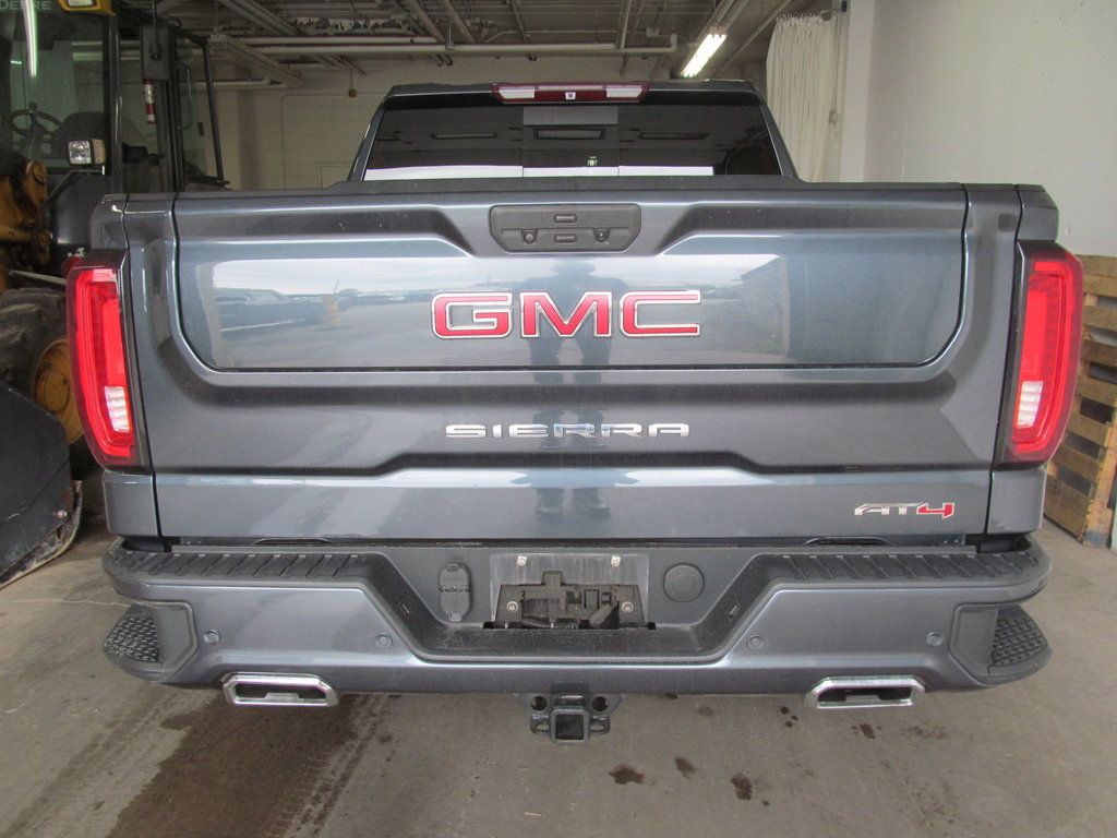 2019 GMC Sierra 1500 AT4 in Dartmouth, Nova Scotia - 3 - w1024h768px