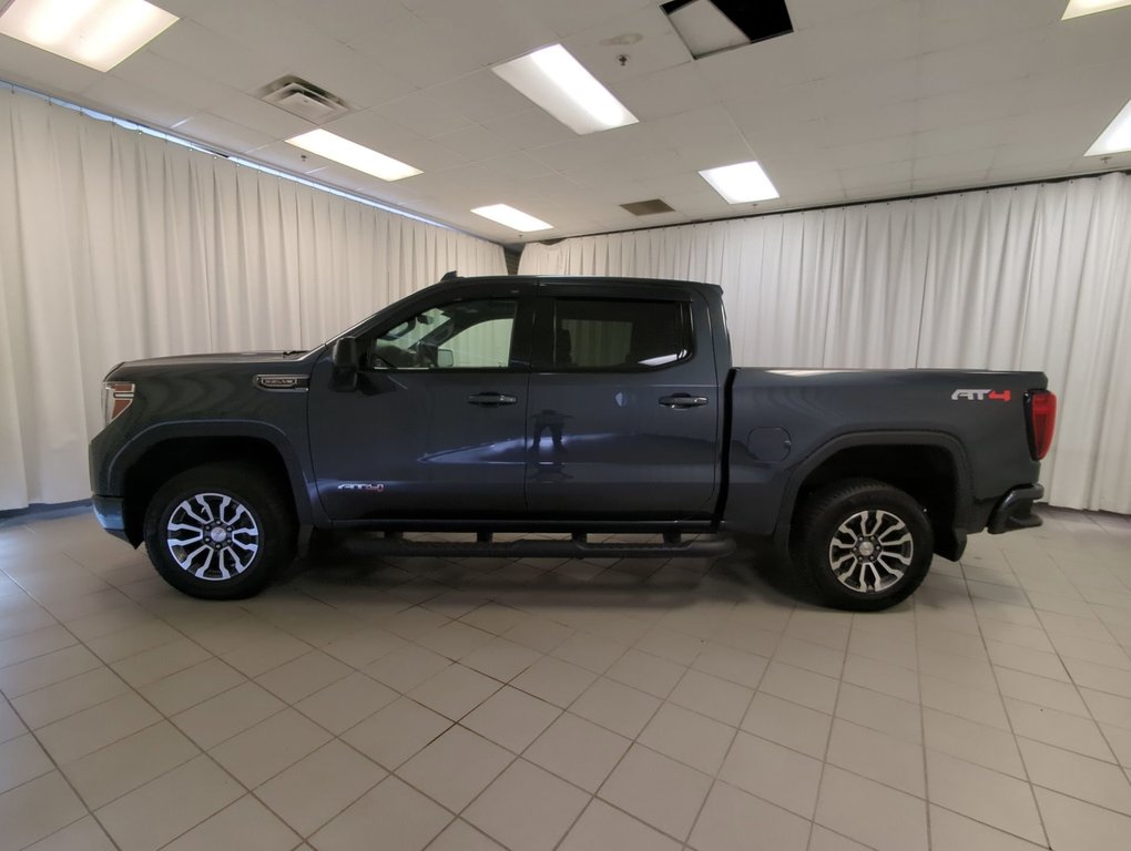 2019 GMC Sierra 1500 AT4 in Dartmouth, Nova Scotia - 5 - w1024h768px