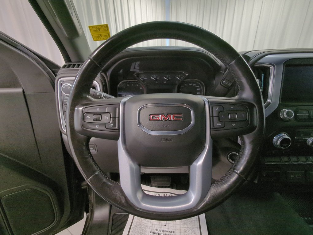 2019 GMC Sierra 1500 SLE in Dartmouth, Nova Scotia - 14 - w1024h768px