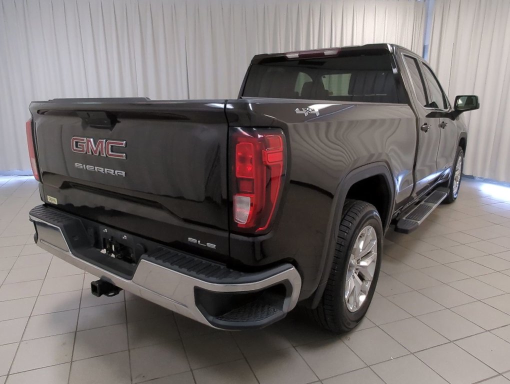 2019 GMC Sierra 1500 SLE in Dartmouth, Nova Scotia - 8 - w1024h768px