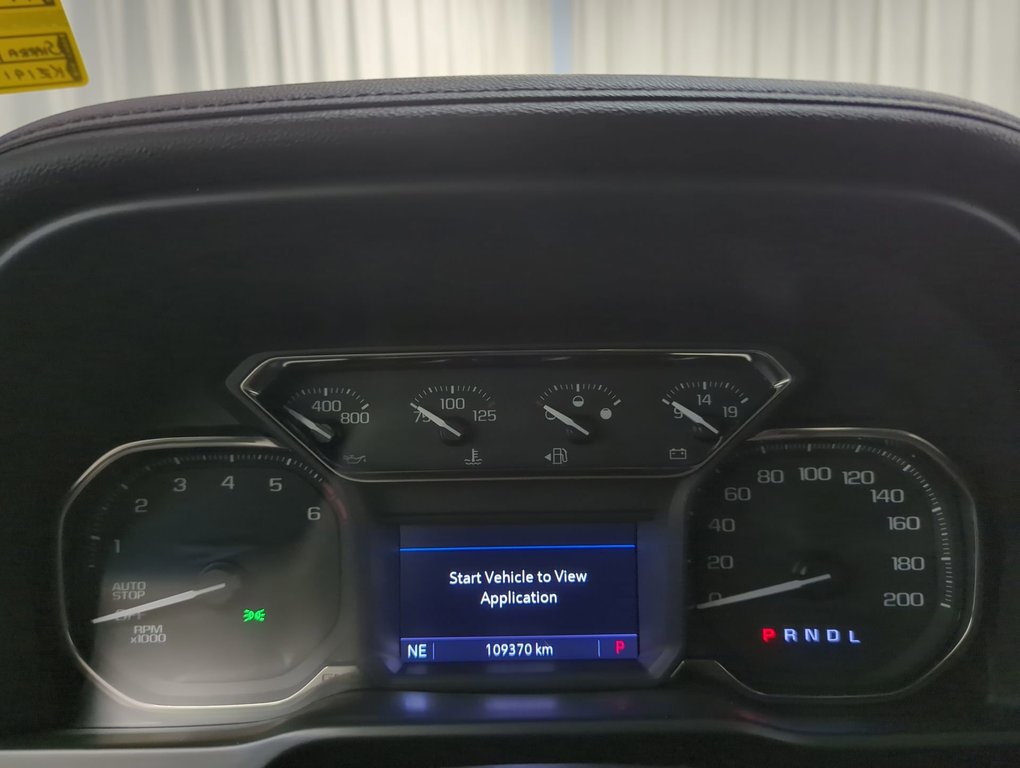 2019 GMC Sierra 1500 SLE in Dartmouth, Nova Scotia - 15 - w1024h768px