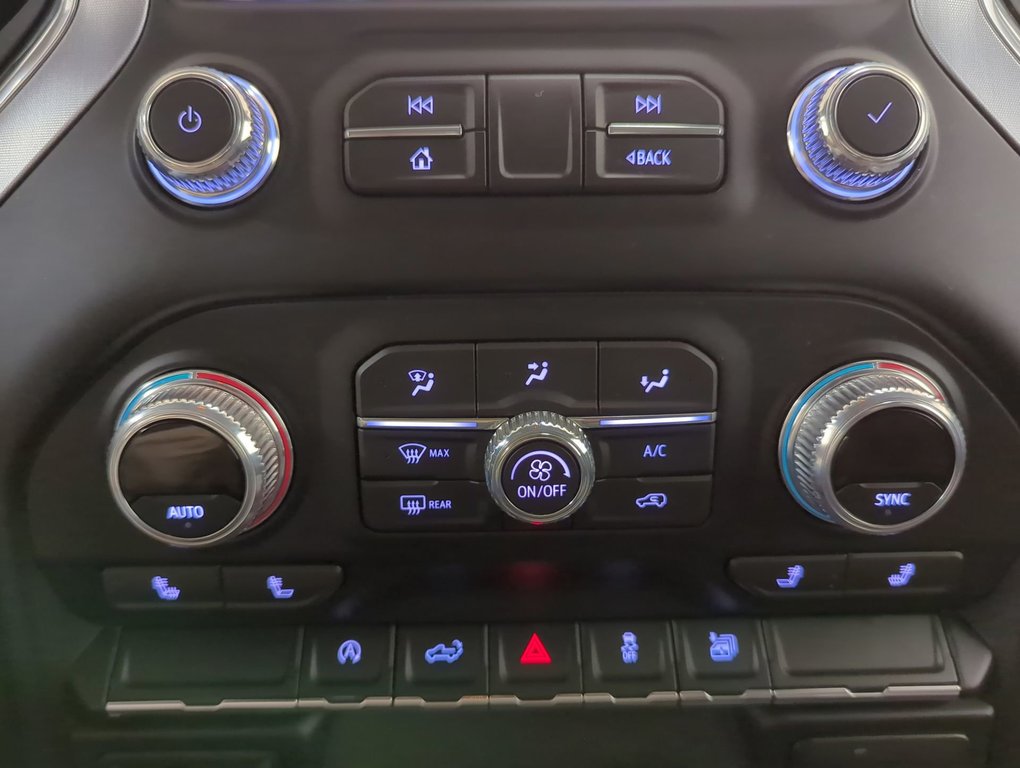 2019 GMC Sierra 1500 SLE in Dartmouth, Nova Scotia - 18 - w1024h768px