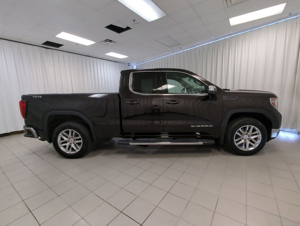 2019 GMC Sierra 1500 SLE in Dartmouth, Nova Scotia - 9 - w1024h768px