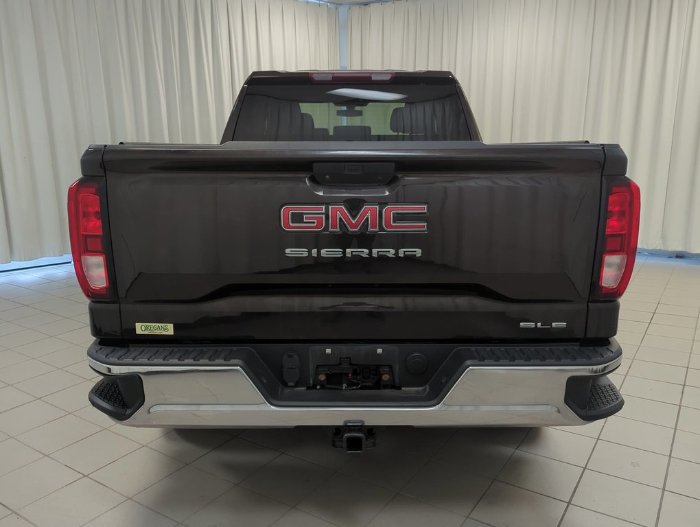 2019 GMC Sierra 1500 SLE in Dartmouth, Nova Scotia - 7 - w1024h768px