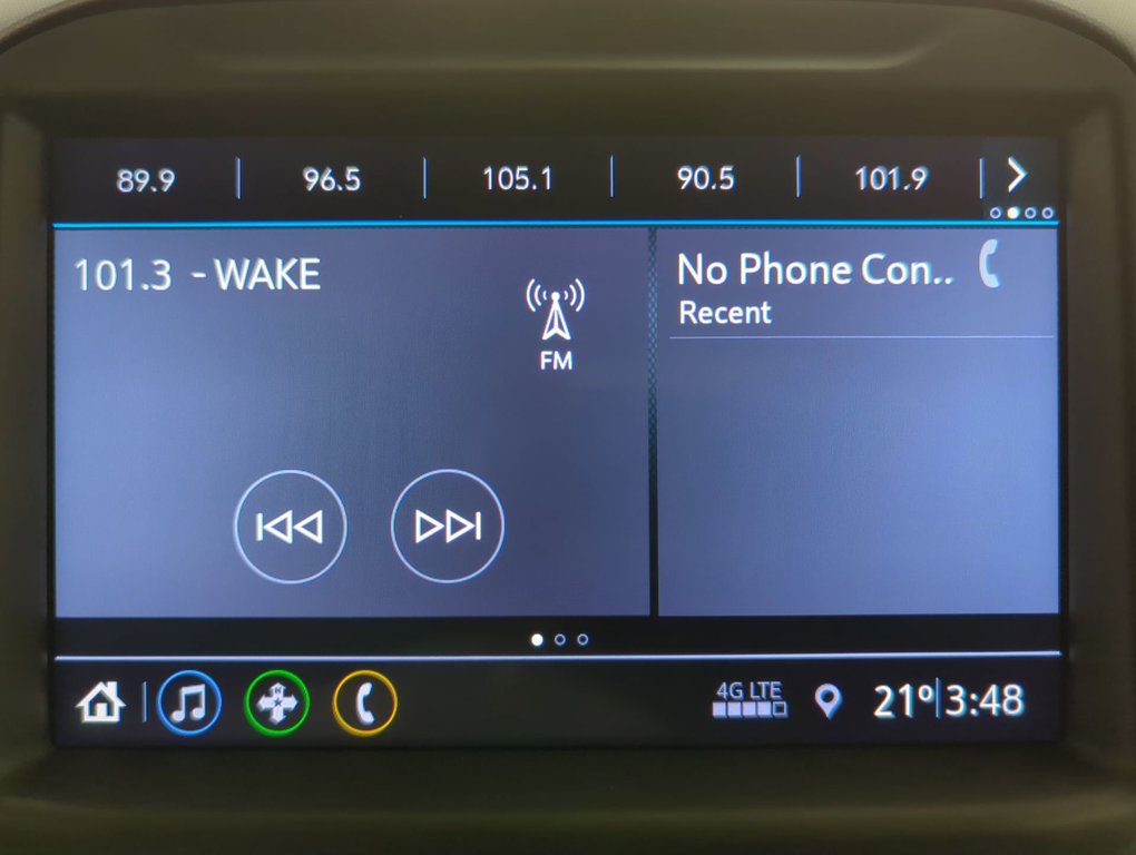 2019 GMC Sierra 1500 SLE in Dartmouth, Nova Scotia - 16 - w1024h768px