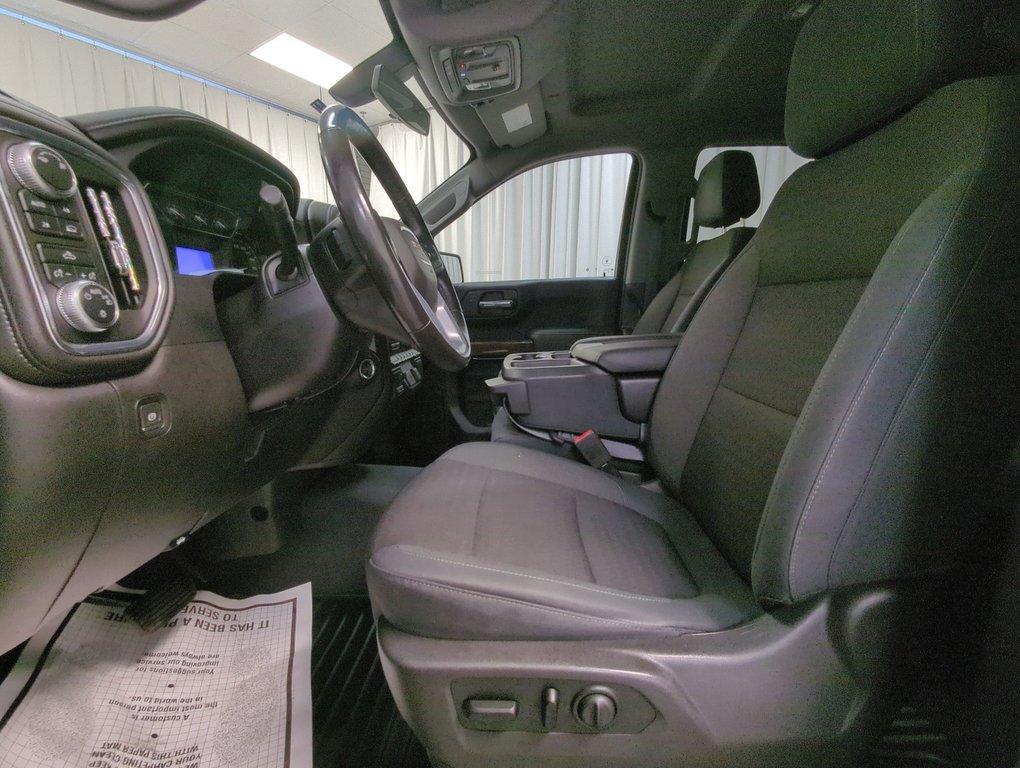 2019 GMC Sierra 1500 SLE in Dartmouth, Nova Scotia - 11 - w1024h768px