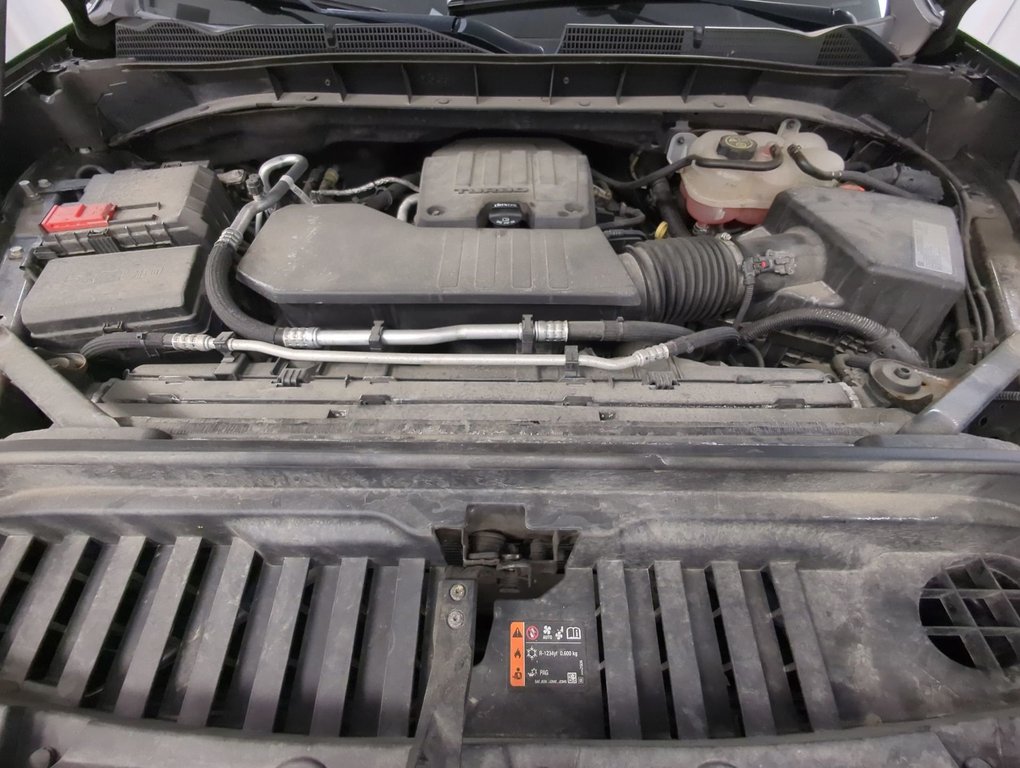 2019 GMC Sierra 1500 SLE in Dartmouth, Nova Scotia - 24 - w1024h768px