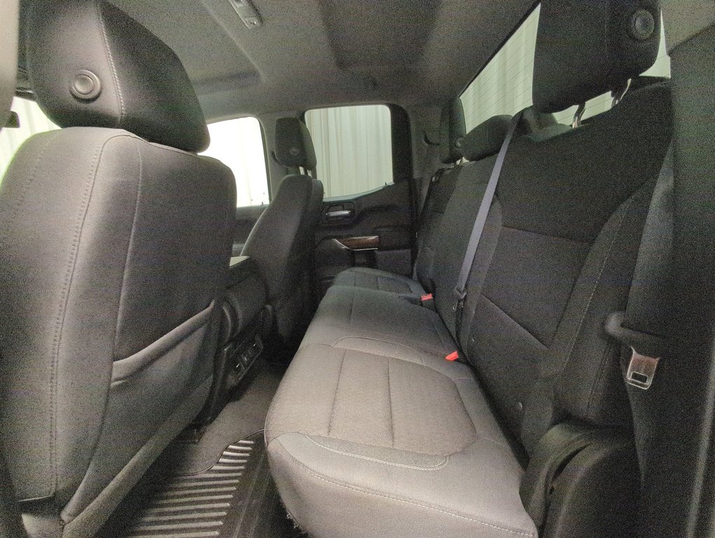 2019 GMC Sierra 1500 SLE in Dartmouth, Nova Scotia - 21 - w1024h768px