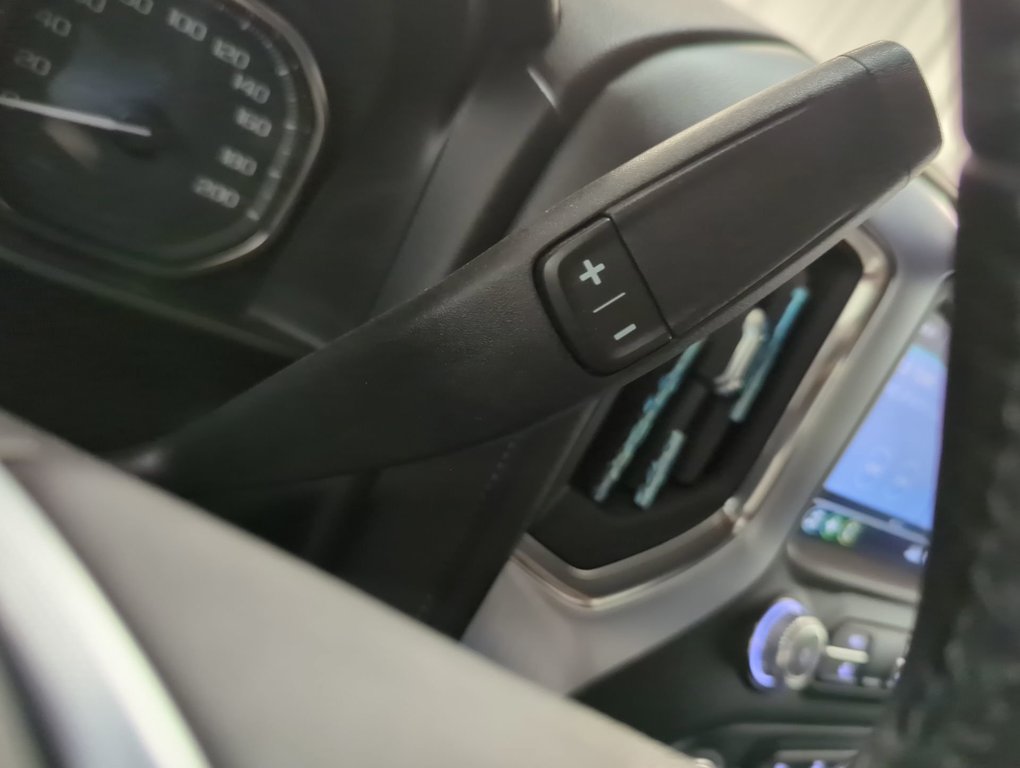2019 GMC Sierra 1500 SLE in Dartmouth, Nova Scotia - 19 - w1024h768px
