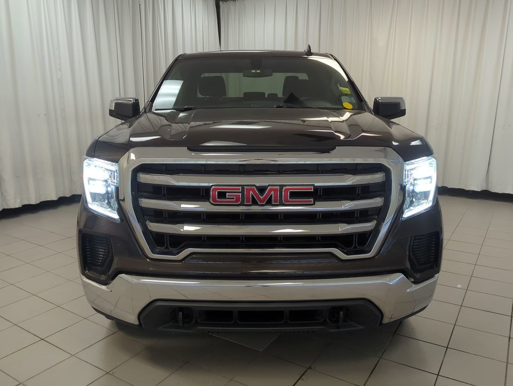 2019 GMC Sierra 1500 SLE in Dartmouth, Nova Scotia - 3 - w1024h768px