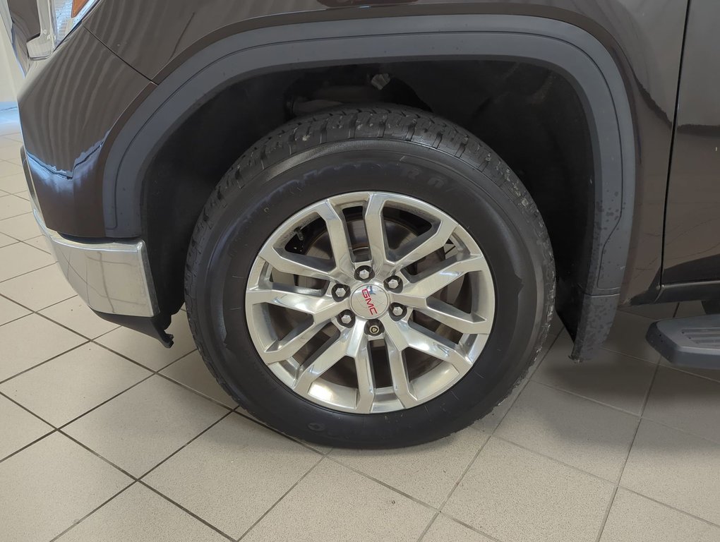 2019 GMC Sierra 1500 SLE in Dartmouth, Nova Scotia - 10 - w1024h768px