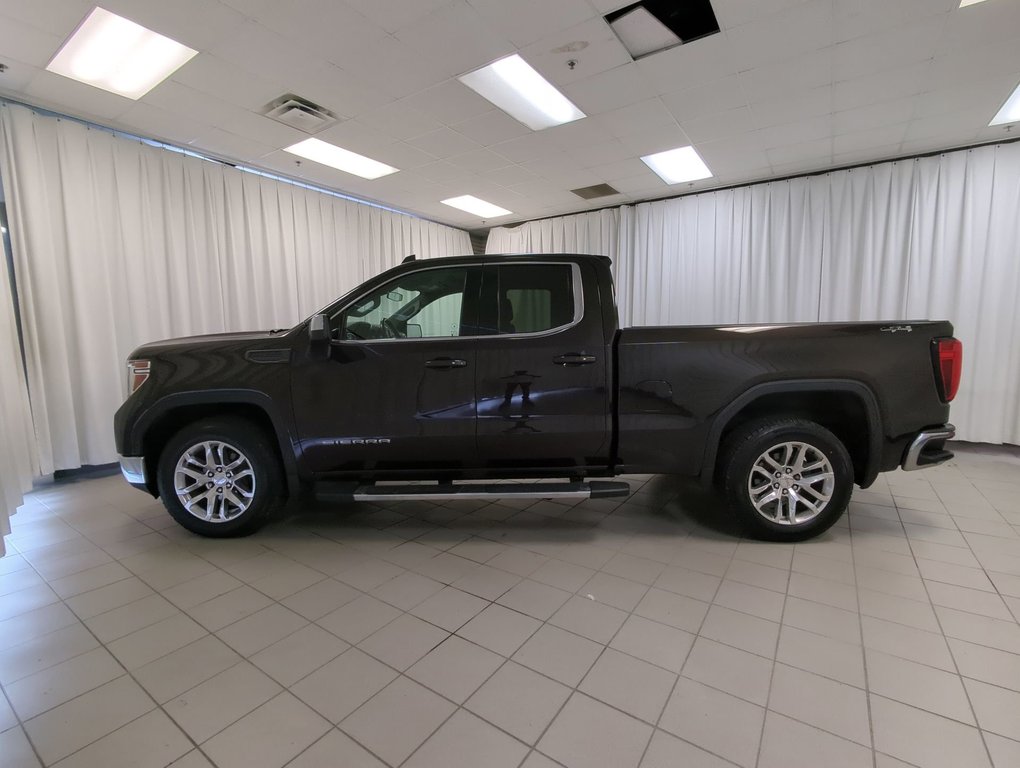 2019 GMC Sierra 1500 SLE in Dartmouth, Nova Scotia - 5 - w1024h768px