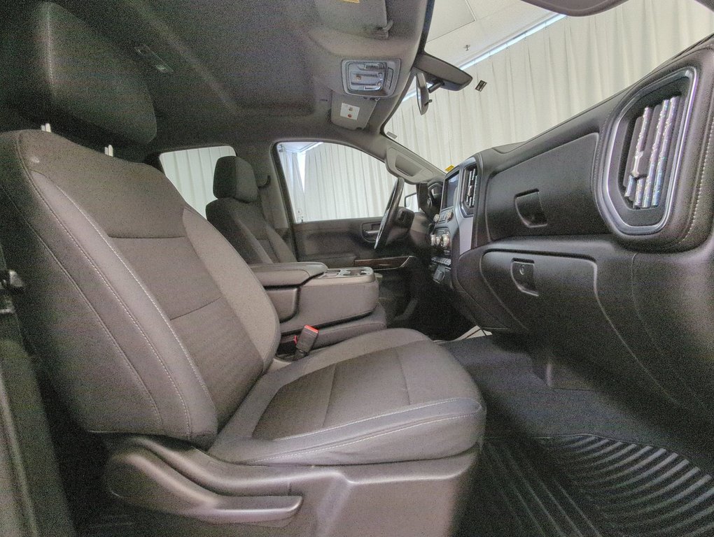 2019 GMC Sierra 1500 SLE in Dartmouth, Nova Scotia - 23 - w1024h768px