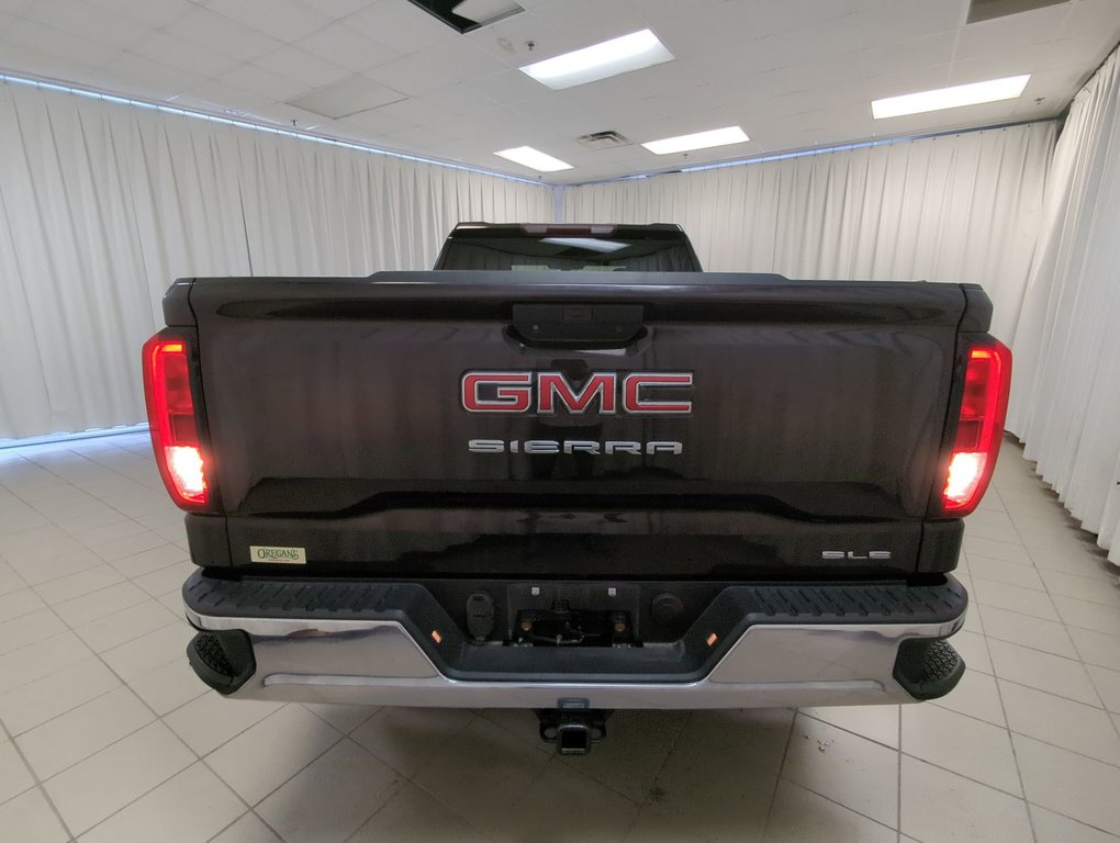 2019 GMC Sierra 1500 SLE in Dartmouth, Nova Scotia - 22 - w1024h768px