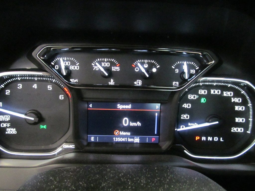 2019 GMC Sierra 1500 AT4 in Dartmouth, Nova Scotia - 5 - w1024h768px