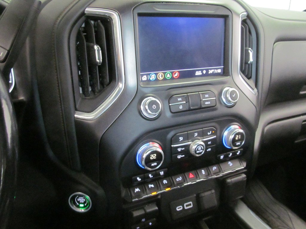 2019 GMC Sierra 1500 AT4 in Dartmouth, Nova Scotia - 6 - w1024h768px