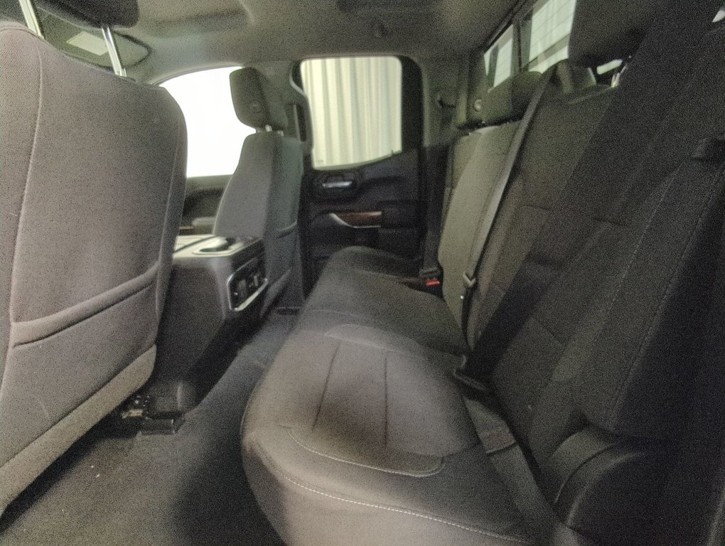 2019 GMC Sierra 1500 Elevation in Dartmouth, Nova Scotia - 21 - w1024h768px