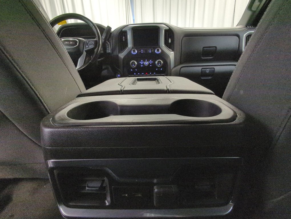 2019 GMC Sierra 1500 Elevation in Dartmouth, Nova Scotia - 20 - w1024h768px