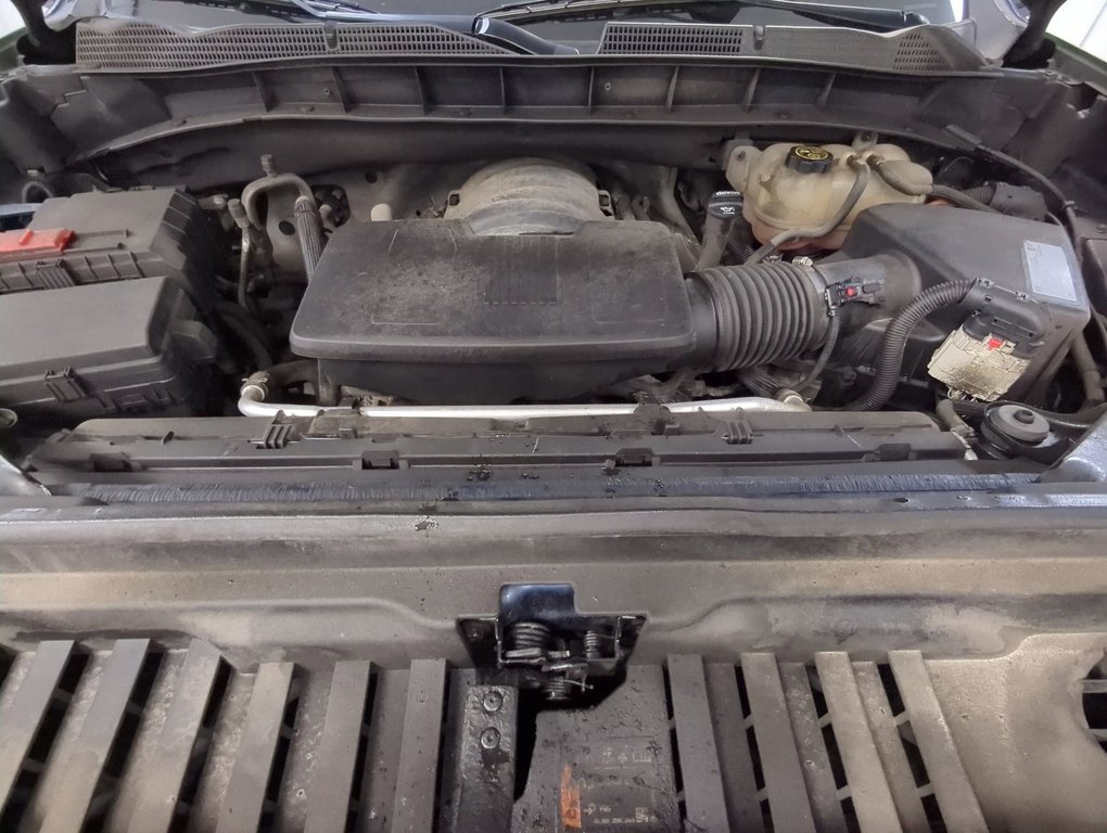 2019 GMC Sierra 1500 Elevation in Dartmouth, Nova Scotia - 24 - w1024h768px