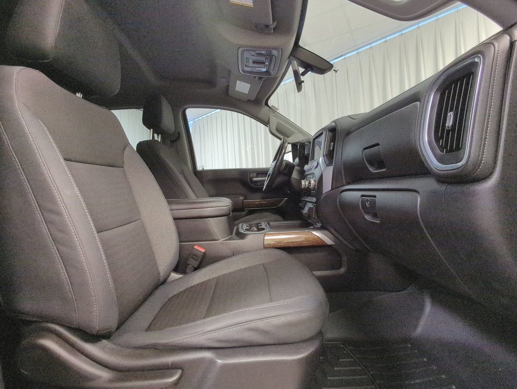 2019 GMC Sierra 1500 Elevation in Dartmouth, Nova Scotia - 23 - w1024h768px