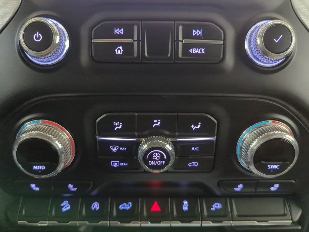 2019 GMC Sierra 1500 Elevation in Dartmouth, Nova Scotia - 18 - w1024h768px