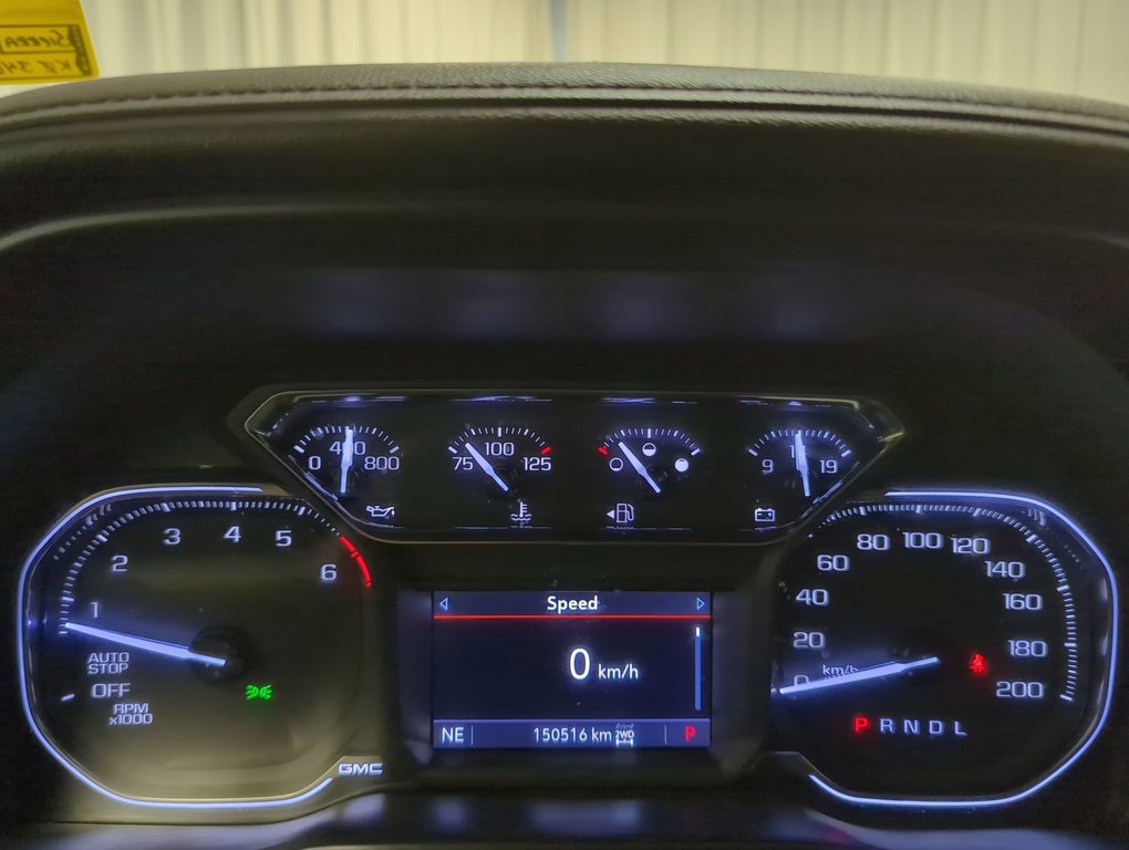 2019 GMC Sierra 1500 Elevation in Dartmouth, Nova Scotia - 15 - w1024h768px