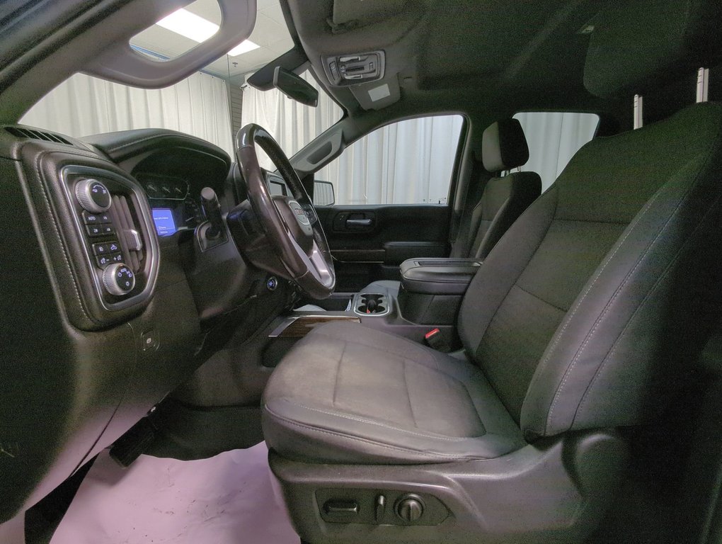 2019 GMC Sierra 1500 Elevation in Dartmouth, Nova Scotia - 11 - w1024h768px