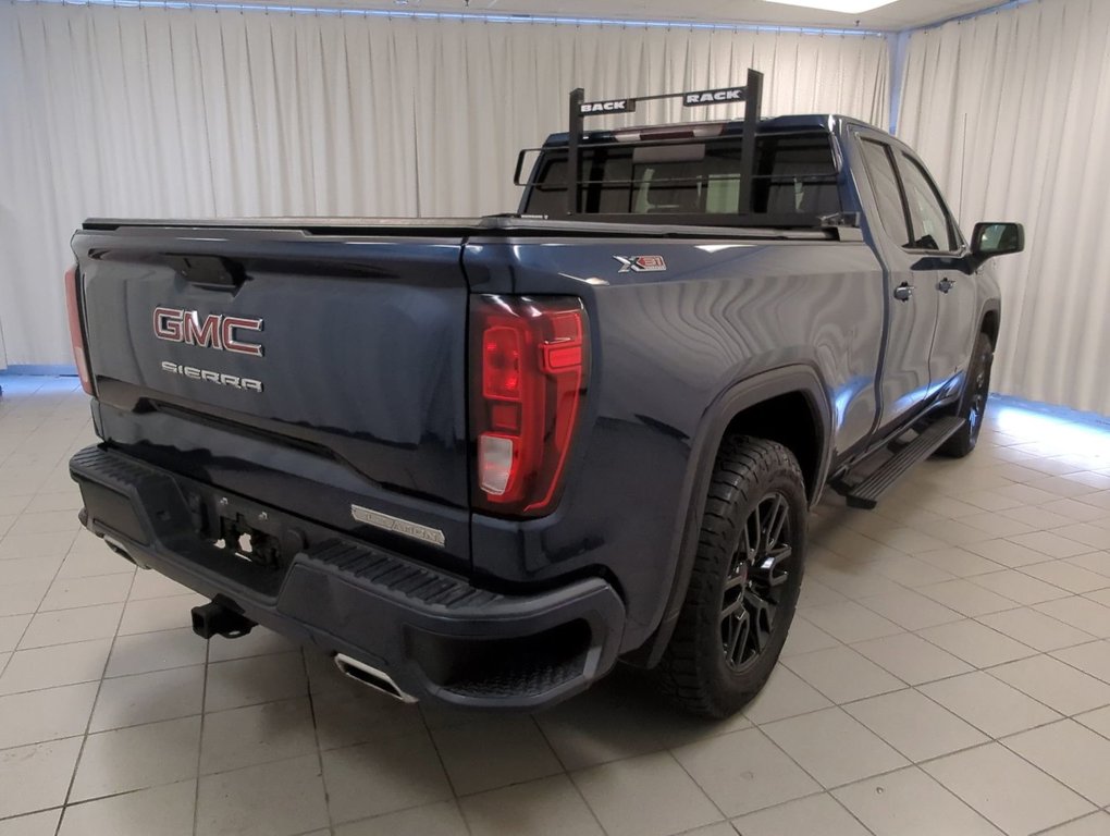 2019 GMC Sierra 1500 Elevation in Dartmouth, Nova Scotia - 8 - w1024h768px