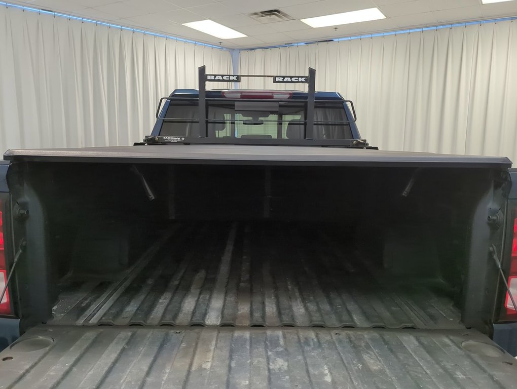 2019 GMC Sierra 1500 Elevation in Dartmouth, Nova Scotia - 22 - w1024h768px