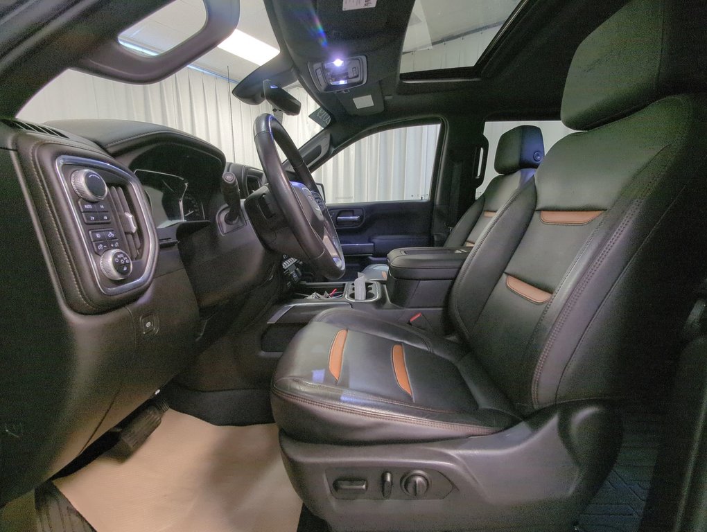 2019 GMC Sierra 1500 AT4 in Dartmouth, Nova Scotia - 11 - w1024h768px