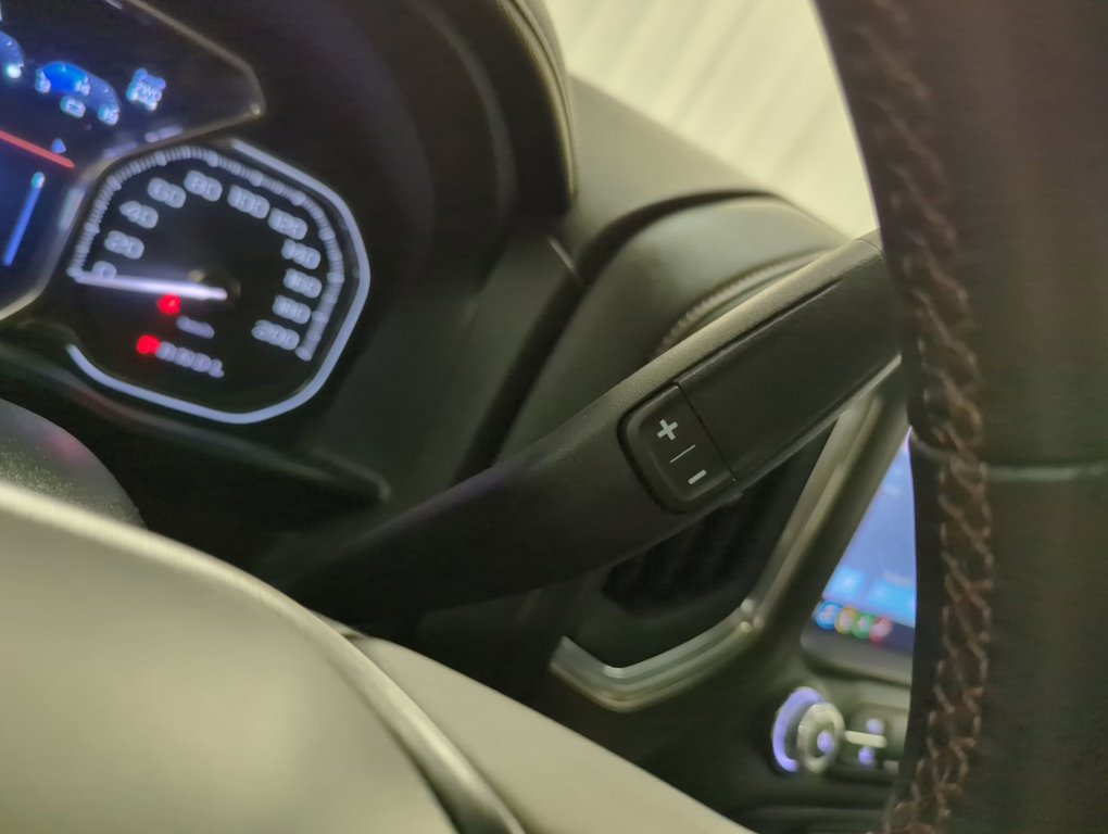 2019 GMC Sierra 1500 AT4 in Dartmouth, Nova Scotia - 20 - w1024h768px