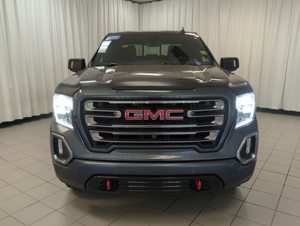 2019 GMC Sierra 1500 AT4 in Dartmouth, Nova Scotia - 3 - w1024h768px