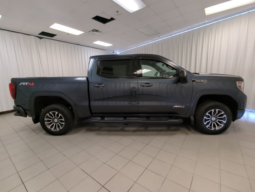 2019 GMC Sierra 1500 AT4 in Dartmouth, Nova Scotia - 9 - w1024h768px