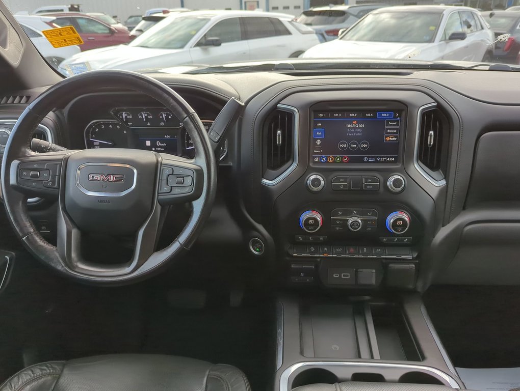 2020  Sierra 1500 AT4 *GM Certified* 4.99% Financing OAC in Dartmouth, Nova Scotia - 19 - w1024h768px