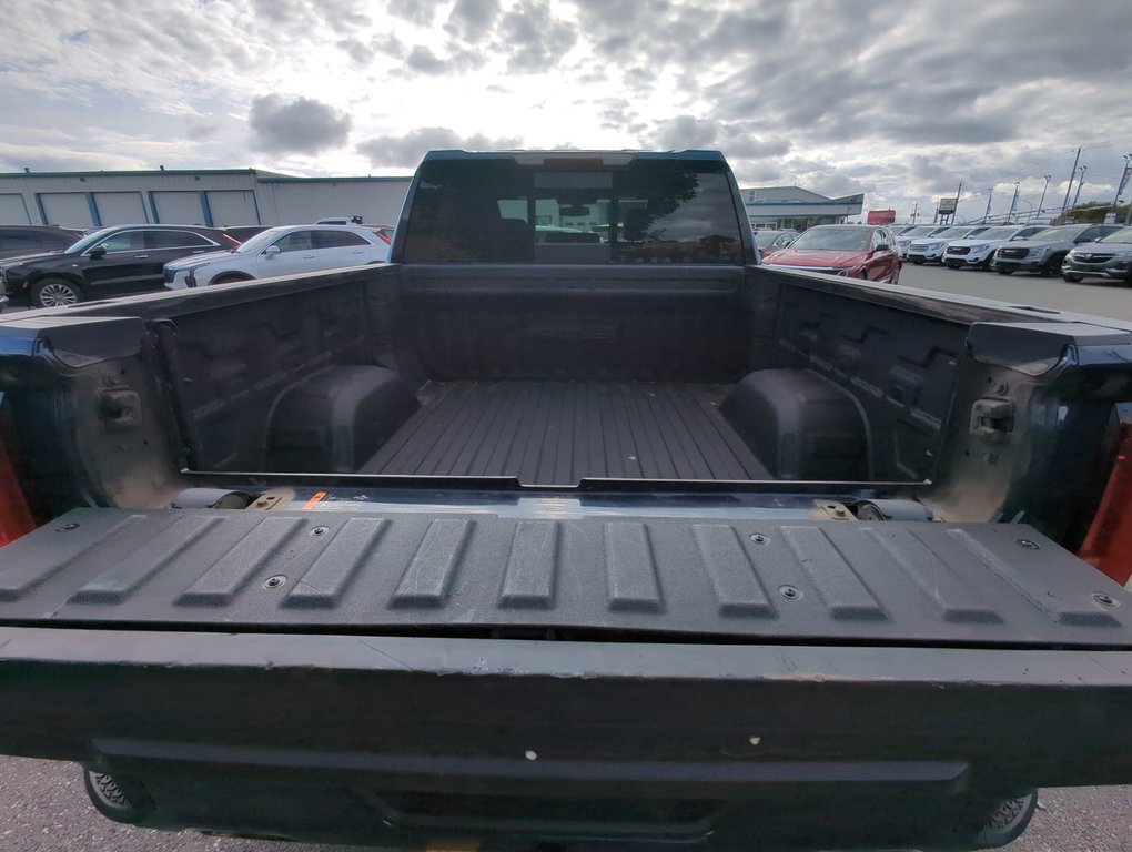 2020  Sierra 1500 AT4 *GM Certified* 4.99% Financing OAC in Dartmouth, Nova Scotia - 23 - w1024h768px