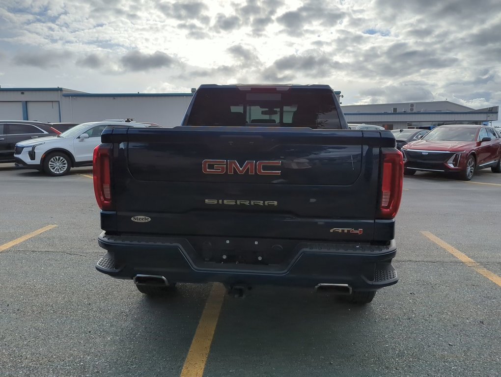 2020  Sierra 1500 AT4 *GM Certified* 4.99% Financing OAC in Dartmouth, Nova Scotia - 7 - w1024h768px