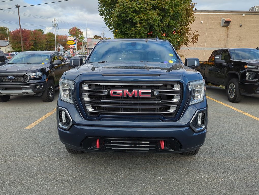 2020  Sierra 1500 AT4 *GM Certified* 4.99% Financing OAC in Dartmouth, Nova Scotia - 3 - w1024h768px