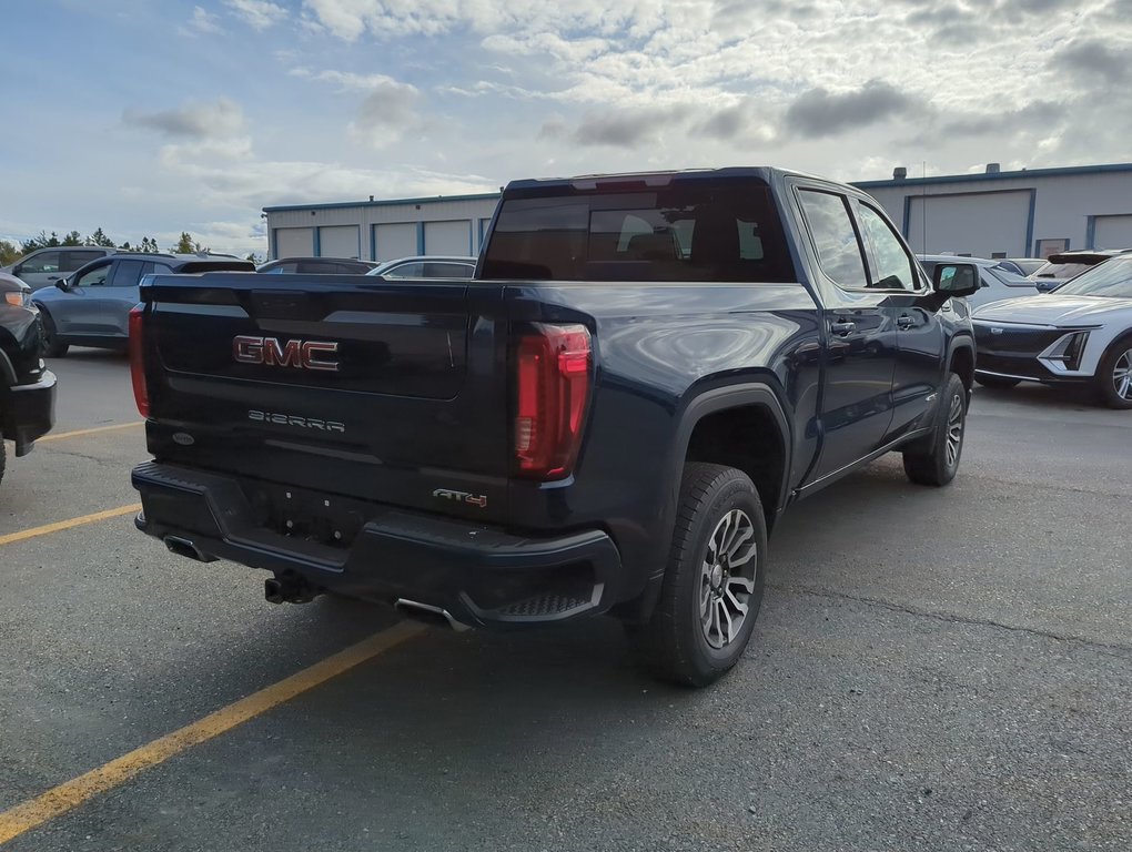 2020  Sierra 1500 AT4 *GM Certified* 4.99% Financing OAC in Dartmouth, Nova Scotia - 8 - w1024h768px