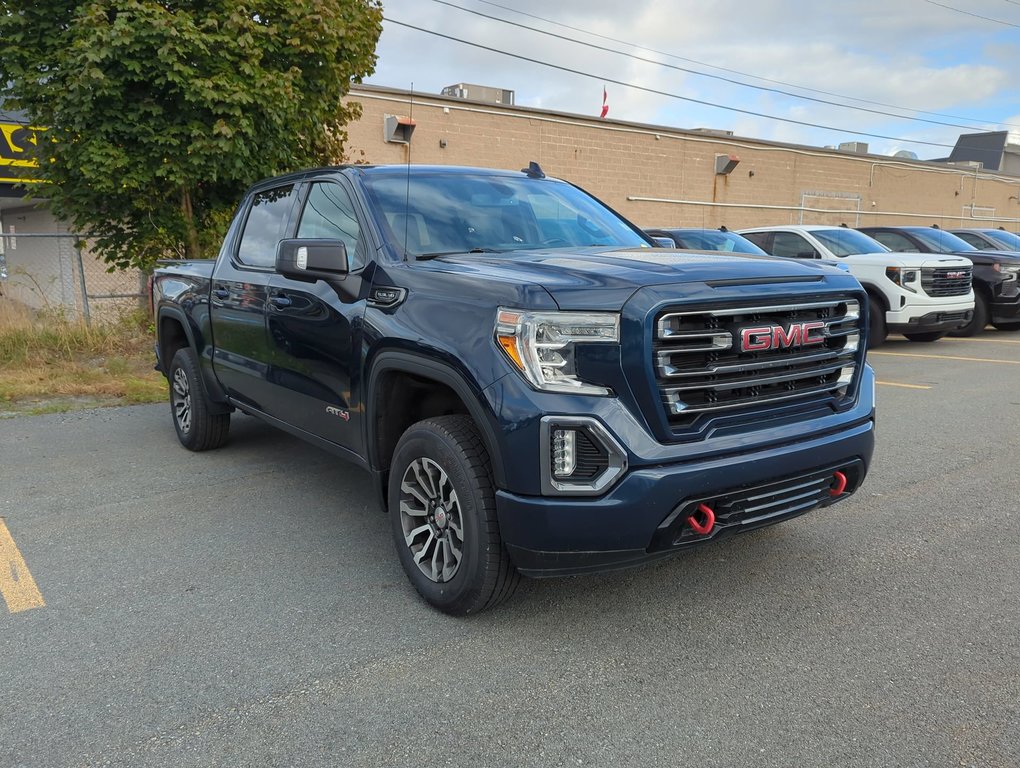 2020  Sierra 1500 AT4 *GM Certified* 4.99% Financing OAC in Dartmouth, Nova Scotia - 2 - w1024h768px