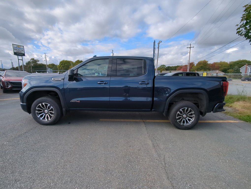 2020  Sierra 1500 AT4 *GM Certified* 4.99% Financing OAC in Dartmouth, Nova Scotia - 5 - w1024h768px