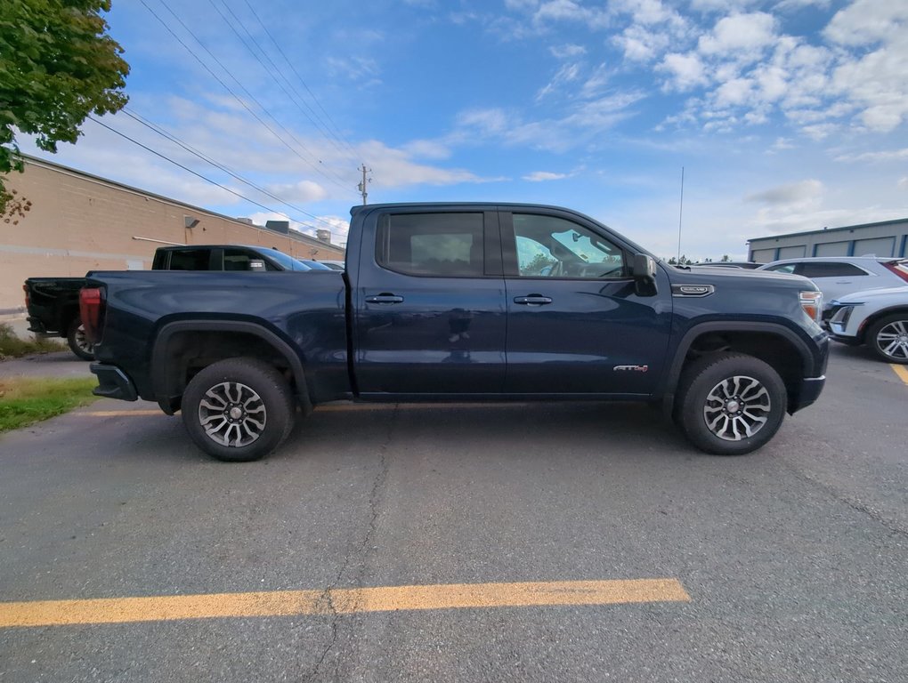 2020  Sierra 1500 AT4 *GM Certified* 4.99% Financing OAC in Dartmouth, Nova Scotia - 9 - w1024h768px