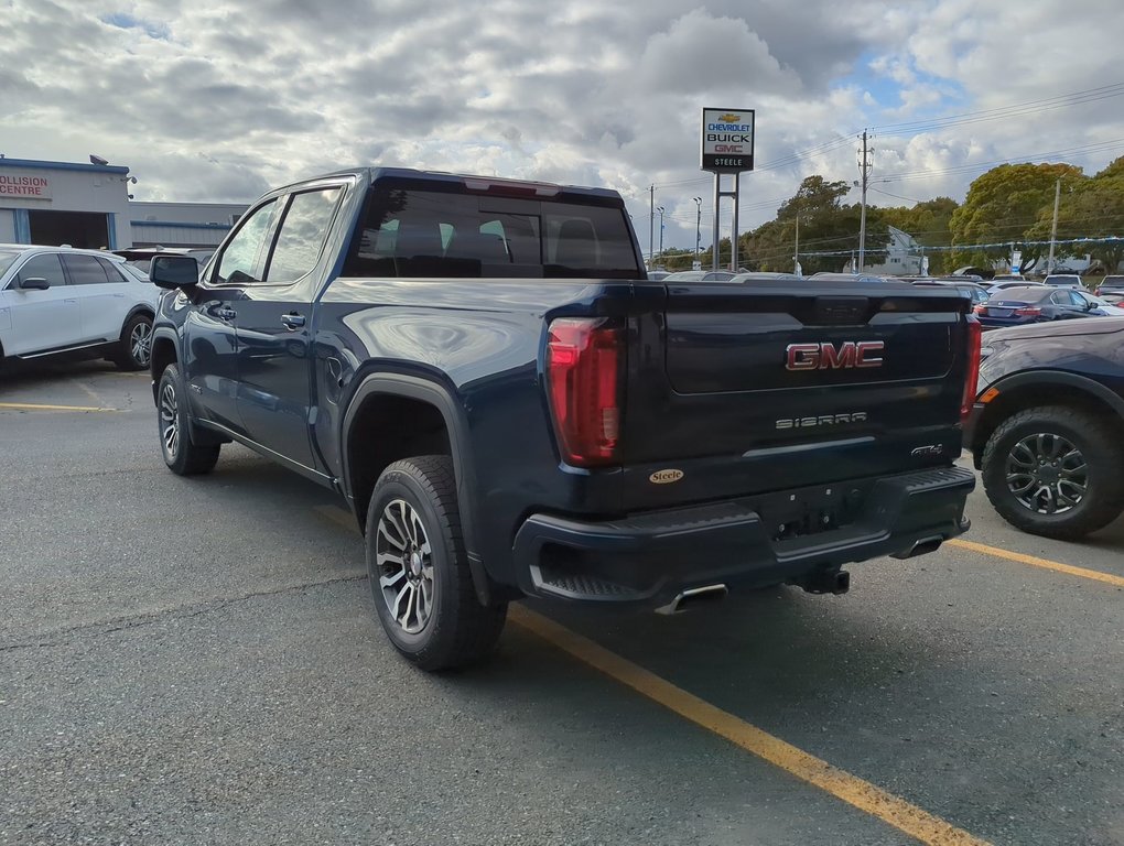 2020  Sierra 1500 AT4 *GM Certified* 4.99% Financing OAC in Dartmouth, Nova Scotia - 6 - w1024h768px